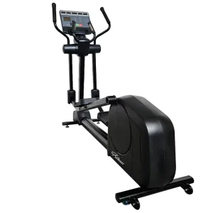Commercial Fitness Cardio Cross Elliptical Trainer Machine