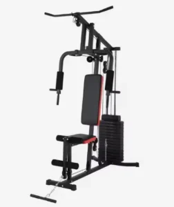 Commercial Fitness Chest and Shoulder Press Strength Machine