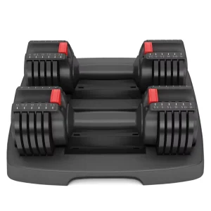 Commercial Fitness Dumbbells Weight Lifting Adjustable Dumbbells Pounds Exercise Factory