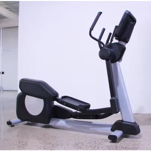 Commercial Fitness Equipment Cardio Equipment Elliptical Machine