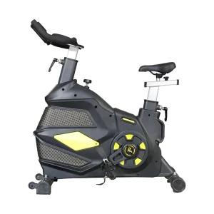 Commercial Fitness Equipment Cycling Machine Exercise Bike Indoor Cardio Training Spinning Bike for Home Gym