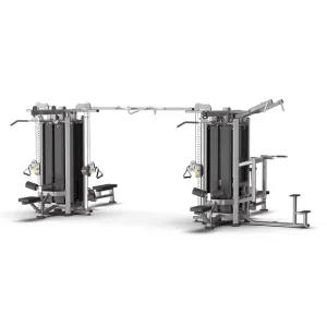 Commercial Fitness Equipment Factory Direct 8-Station