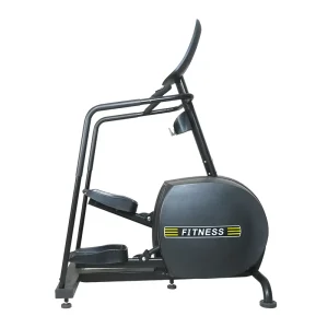 Commercial Fitness Equipment Stair Climber Climbing Machine Gym Mountain Bike Stepper Stair Master