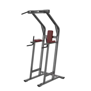 Commercial Fitness Equipment Strength Multi-Function Gym Machine Chin Dip/Leg Raise