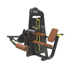 Commercial Fitness Equipment Strength Training Seated Leg Curl