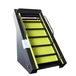 Commercial Fitness Gym Cardio Climb Stair Machine