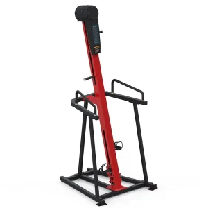 Commercial Fitness Gym Cardio Vertical Climbing Machine Vertical Climber