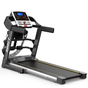 Commercial Fitness Gym Equipment Electric Motorized Treadmill Home Exercise Cardio Running Treadmill