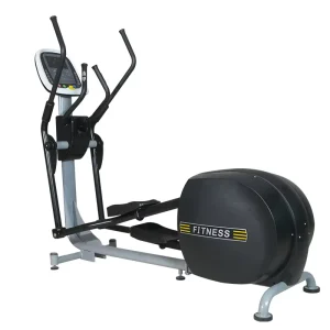 Commercial Fitness Gym Equipment Machine Cardio Exercise Elliptical Machine Cross Trainer