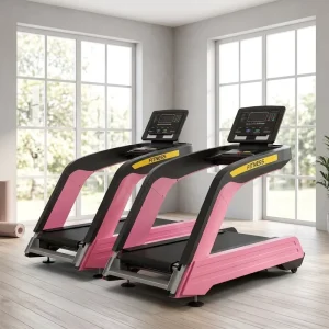 Commercial Fitness Gym Equipment Treadmill Cardio Training Running Machine Commercial Electric Treadmill
