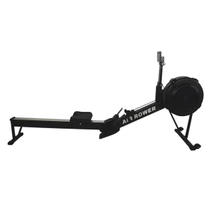 Commercial Fitness Gym Home Cardio Air Rowing Machine Air Rower