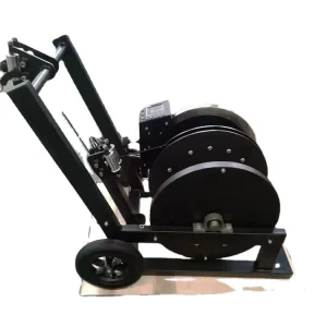 Commercial Fitness Resistance Training Machine for Track and Field Athletics