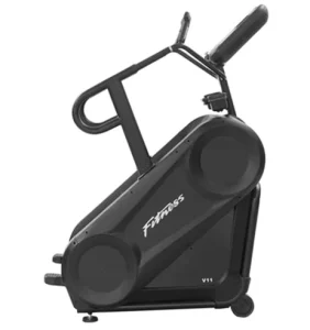 Commercial Fitness Stair Climber Gym Stepper Climbing Machine Stepmill