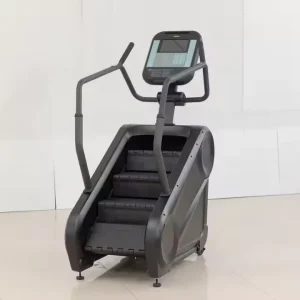 Commercial Fitness Stepper Climber Stair Climbing Machine