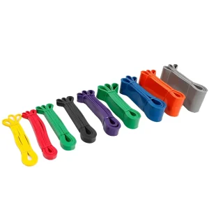 Commercial Fitness Yoga Exercise Machine Resistance Bands, BW7091