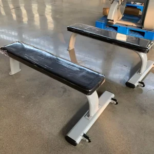 Commercial Flat Weight Bench