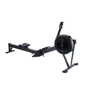 Commercial Foldable Magnetic Rowing Machine