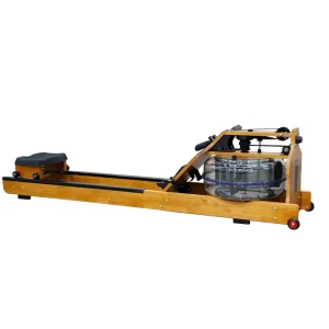 Commercial Foldable Rowing Machine for Home and Gym Use