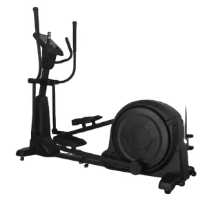 Commercial Foldable Steel Eco-Friendly Elliptical Trainer