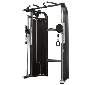 Commercial Functional Trainer for Gym