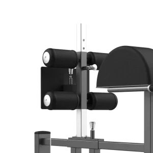 Commercial Glute Raise Machine Leg and Hip Strength Training Equipment FW-2029