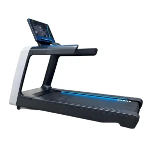 Commercial Grade Electric Treadmill Multiple Styles Gym Cardio Training Machine