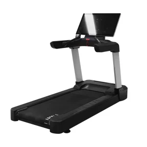 Commercial-Grade Electric Treadmill with 3.0HP Motor, Auto Incline, Multi-Function, 1-20 km/h Speed for Home and Gym Use