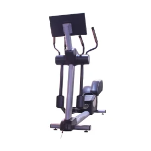 Commercial Grade Elliptical Machine with Adjustable Magnetic Resistance for Gym Use