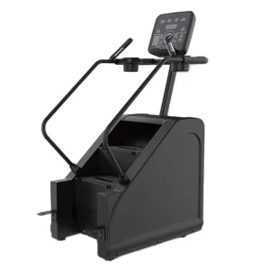 Commercial Grade Gym and Home Fitness Stair Climber Machine