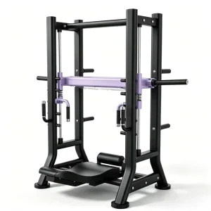 Commercial Grade Plate Loaded Leverage Strength Machine OEM Supplier