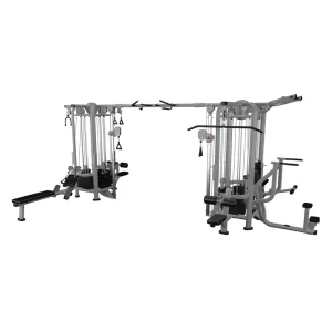 [Commercial Grade] Professional Steel Professional Gym Fitness Equipment Gym Studio Club Use LW J64