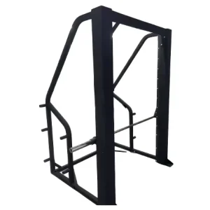 Commercial Grade Smith Machine Professional Gym Equipment for Strength Training