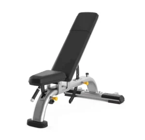 Commercial Grade Super Bench Incline Bench Press Strength Training