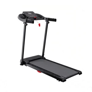 Commercial Grade Treadmill Powerful Motor Wide Belt Design Multi Functional Fitness Choice