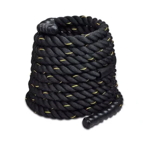 Commercial Gym Accessories Strength Exercise Battle Rope for Fitness