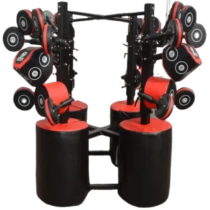 Commercial Gym Adjustable Boxing Target