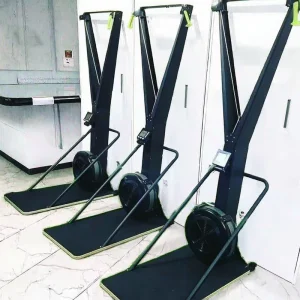 Commercial Gym Air Ski Trainer