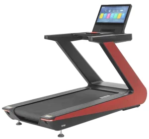 Commercial Gym Cardio Equipment Motorized Treadmill Heavy Duty Fitness Running Machine for Gym Club