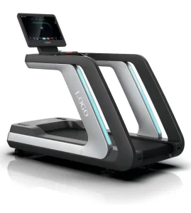 Commercial Gym Cardio Equipment Motorized Treadmill Heavy Duty Fitness Running Machine for Gym Club