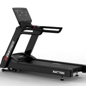 Commercial Gym Cardio Equipment Motorized Treadmill Heavy Duty Fitness Running Machine for Gym Club