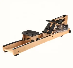 Commercial Gym Cardio Fitness Equipment Water Rowing Machine