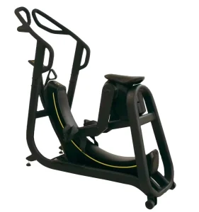 Commercial Gym Cardio Machine New Design Elliptical Fitness Equipment High Legs Lifts Machine DA 2048