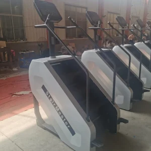 Commercial Gym Cardio Stair Stepper Climber Exercise Machine