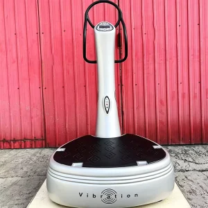Commercial Gym Electric Body Massager Power Plate Vibration Machine