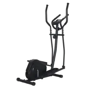 Commercial Gym Elliptical Machine with Magnetic Control for Home Use