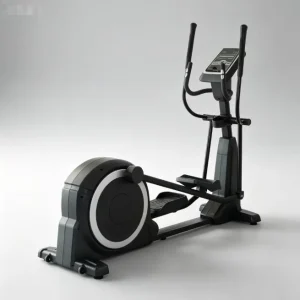Commercial Gym Elliptical Trainer Cardio Fitness Exercise Machine Workout Equipment for Gym