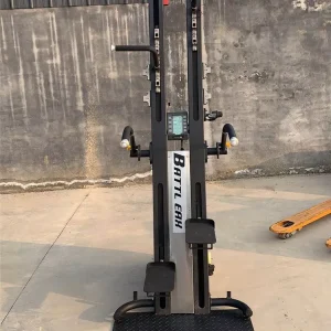 Commercial Gym Equipment Cardio Strength Vertical Climber Fitness Machine Exercise Steel Exercise Machine Vertical Stair Climber