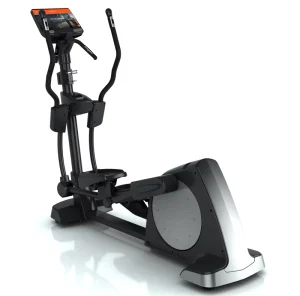 Commercial Gym Equipment Cardio Training Machine Cross Trainer Bodybuilding Fitness Elliptical Gym Elliptical Exercise Bike