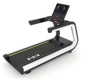 Commercial Gym Equipment Cardios Machines Treadmill Multifunctional Gym Machine DA-2005