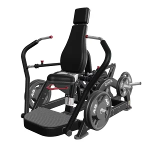 Commercial Gym Equipment Decline Chest Press Training Gym Machine